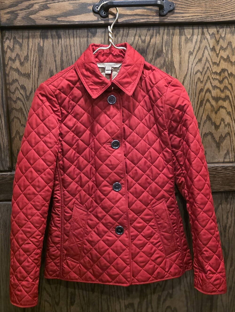 Burberry Brit Jacket